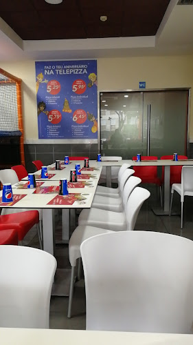 Telepizza Guarda - Guarda