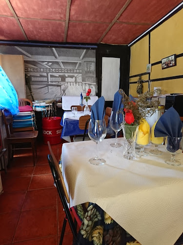 Restaurante Típico Algarvio "A pondorosa" - Gastronomia e hotelaria