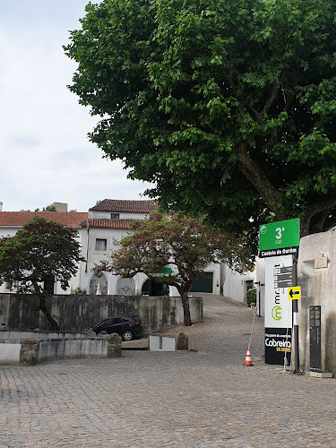 A Espada dos Condes de Ourém - Ourém