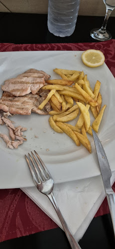 Restaurante 14 - Castelo Branco