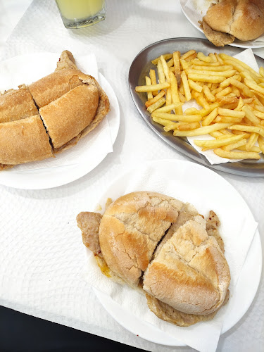 Opinii despre Restaurante Casa das bifanas în Barreiro - Gastronomia e hotelaria