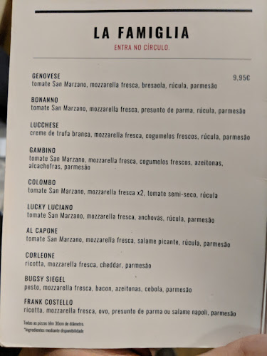 Reviews of Pizzaria 400° in Aveiro - Gastronomia e hotelaria
