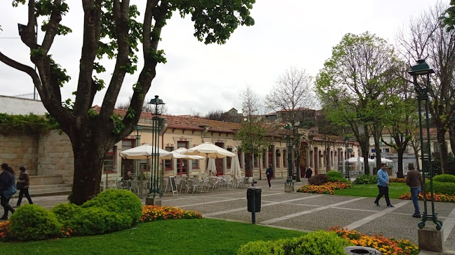 Praça de São João loja 12, 4480-716 Vila do Conde