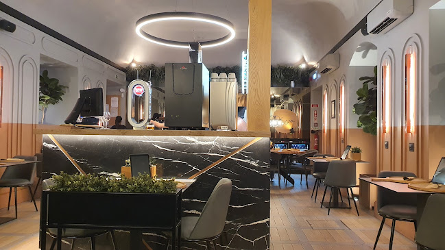 Pizzaria Luzzo - Leiria