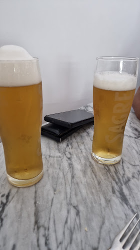 Opinii despre Chapa 7 Marisqueira în Santarém - Gastronomia e hotelaria