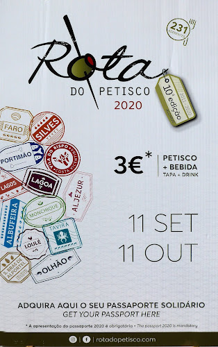 Sofia's café - Lagos