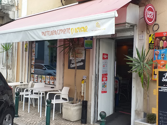 Cafetaria Doces Misturas