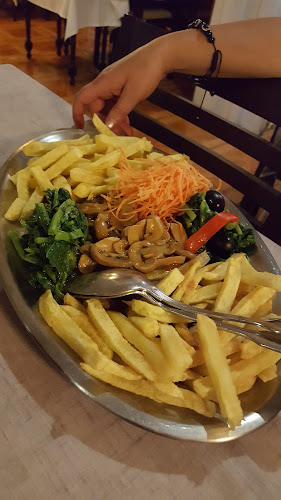 Restaurante & Take Away Carpa - Vila Nova de Gaia