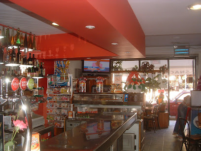 Snack-Bar 2002