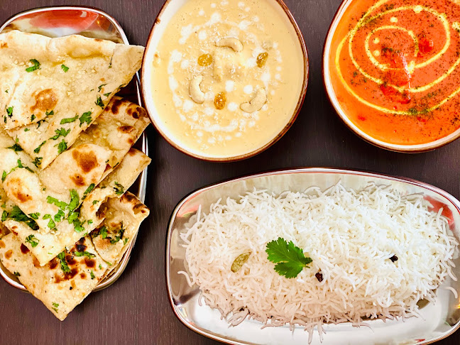 Gurkha Restaurant & Bar - Saldanha - Gastronomia e hotelaria