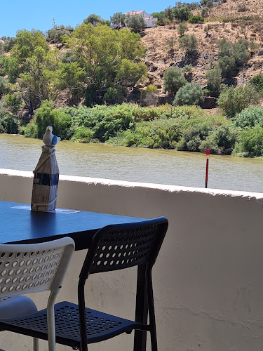 Restaurant Cafe do Cais - Gastronomia e hotelaria