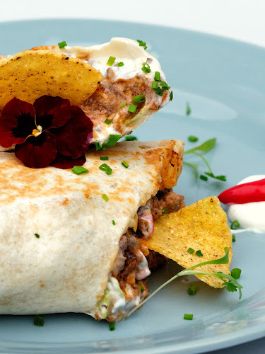 Mexican food & Cocktails