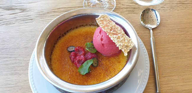 SUD Lisboa - Gastronomia e hotelaria