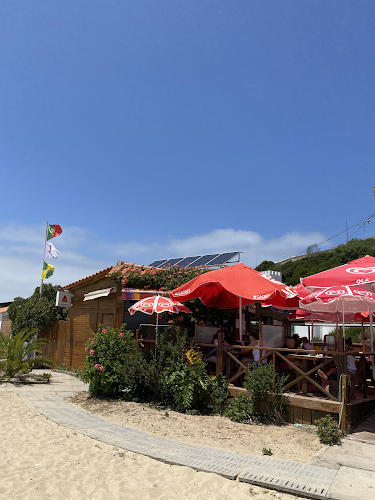 Opinii despre O Banheiro în Foz do Arelho - Gastronomia e hotelaria