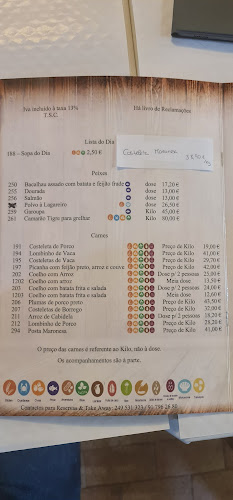 Opinii despre O Retiro dos Caçadores în Fátima - Gastronomia e hotelaria