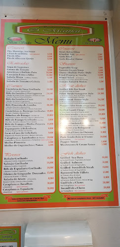 Restaurante O MANJAR - Gastronomia e hotelaria