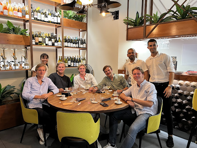 Aurora Steakhouse - Tavira