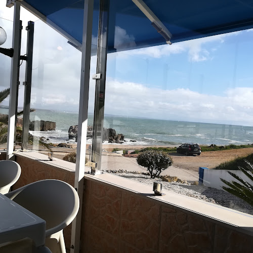 Portinho de Areia - Gastronomia e hotelaria