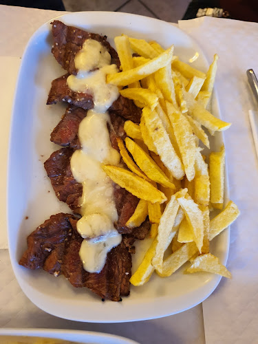 Restaurante O Prazer De Comer - Gastronomia e hotelaria