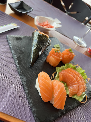 Opinii despre Restaurante Japonês - Casa de Sushi în Portimão - Gastronomia e hotelaria