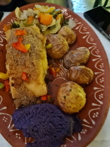 Postigo do Carvão Restaurante - Porto