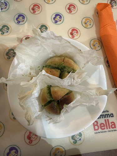 Opinii despre Mamma Bella Leça da Palmeira în Leça da Palmeira - Gastronomia e hotelaria
