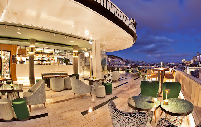 Rossio Gastrobar - Lisboa