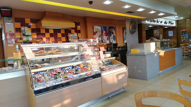 Opinii despre Pastelaria Diogo în Pombal - Gastronomia e hotelaria
