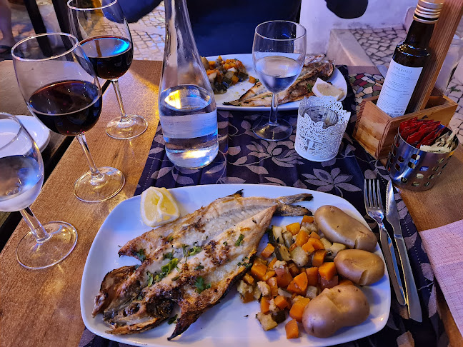 Restaurante Casanova - Gastronomia e hotelaria