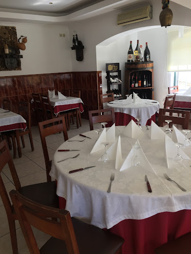 Pizzeria da Lameira - Penalva do Castelo