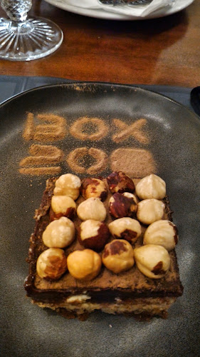 BOX 208 Italian Food - Matosinhos