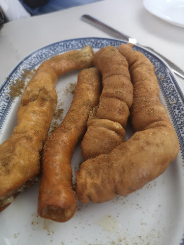 Comentarii opinii despre Café Santos, Toni e Ana