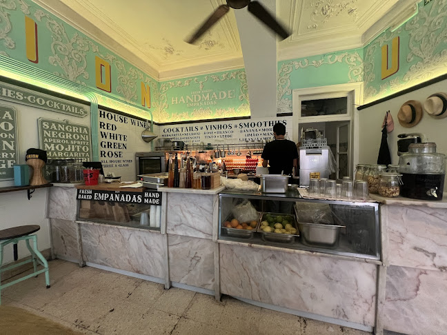 Union - Portugal - Lisboa