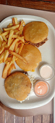 LA Boca - Gastronomia e hotelaria