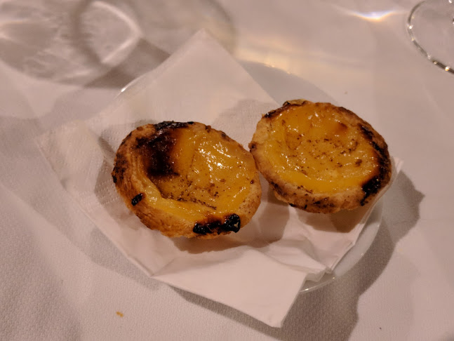 Opinii despre Casa Velha în Funchal - Gastronomia e hotelaria