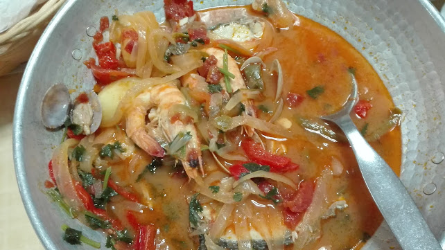 Restaurante São Romão - Gastronomia e hotelaria