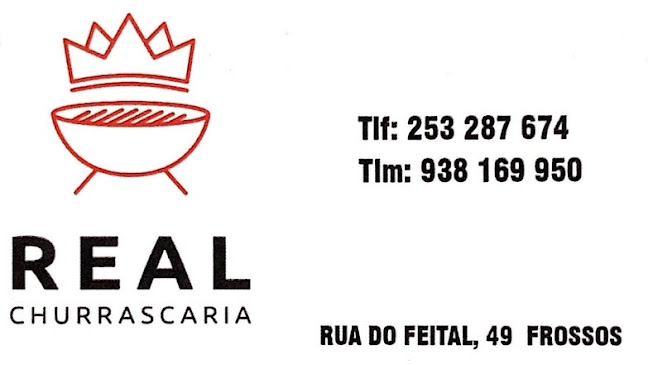 R. da Seara, 4700-152 Braga