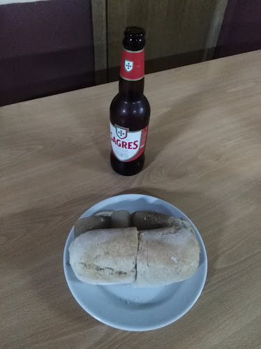 Café Zé dos Couratos - Gastronomia e hotelaria