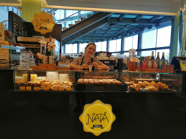Comentarii opinii despre NATA Lisboa - Torres Novas - Pastel de Nata