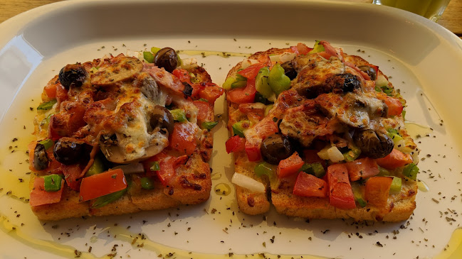 Bora Café - Gastronomia e hotelaria