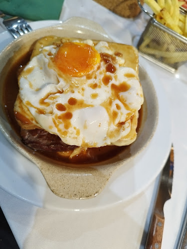 Restaurante O Alfredo - Coimbra