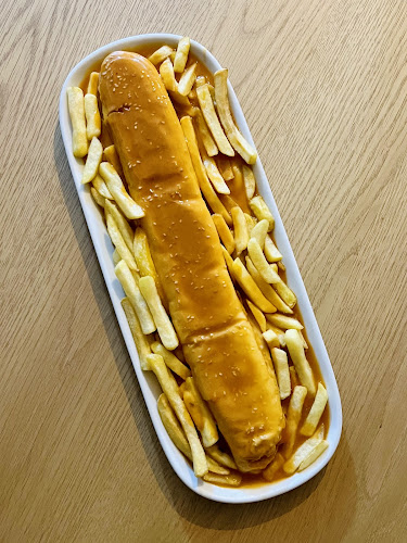 Comentarii opinii despre Snack Bar Jorge