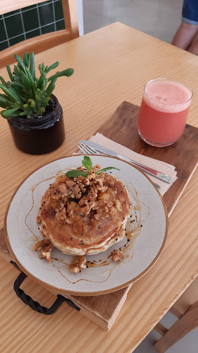 KAYA - Coffee & Brunch - Lisboa