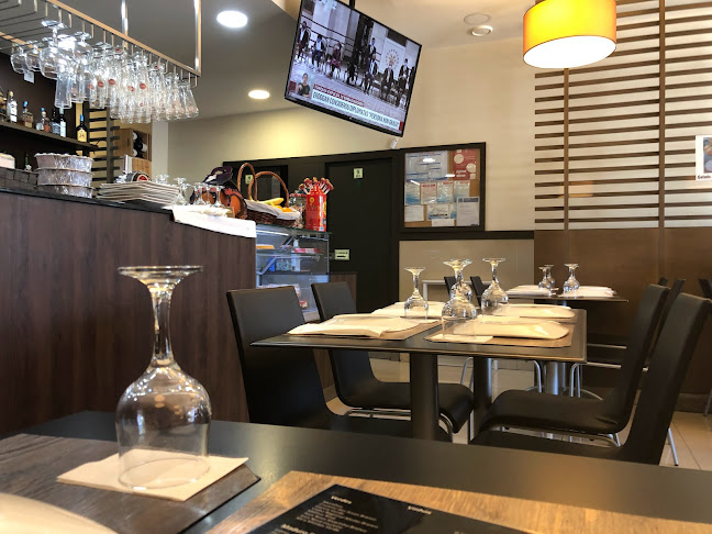 Comentarii opinii despre Restaurante Cocktail