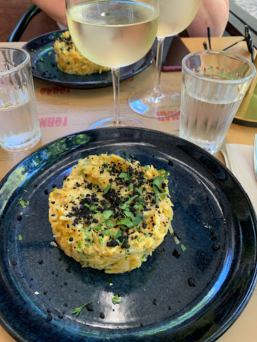 Pão de Canela - Lisboa