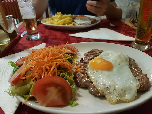 Opinii despre Gastrófilo în Tondela - Gastronomia e hotelaria