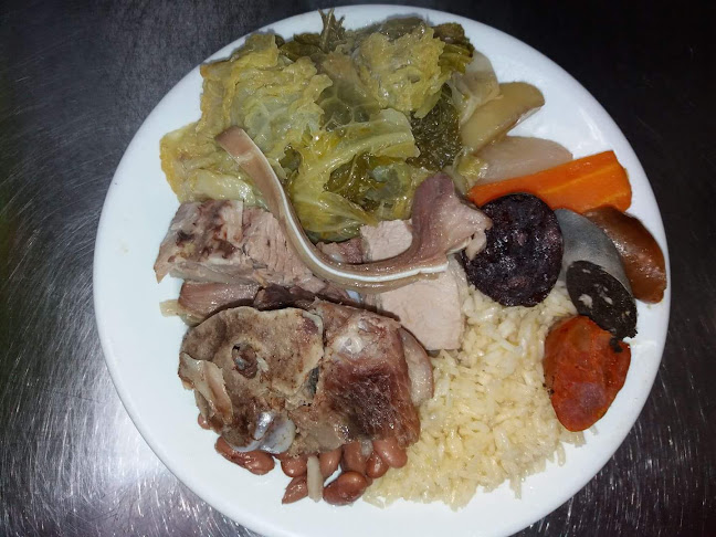 Rua da Vitória 1, 2820-338 Charneca de Caparica