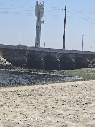 Comentarii opinii despre Praia Oudinot