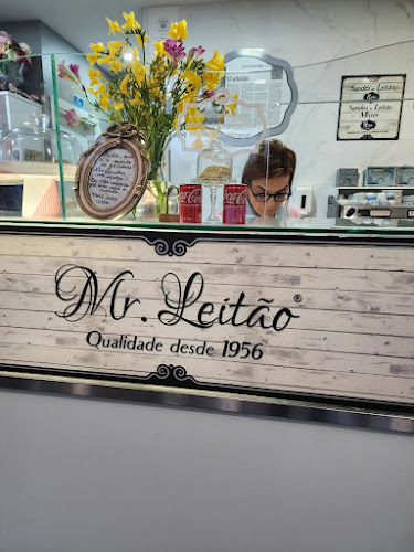 Mister Leitão - Fátima