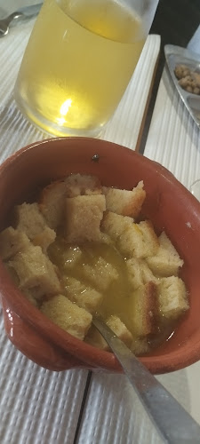 Restaurante Santos - Gastronomia e hotelaria